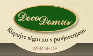 deco domus web shop